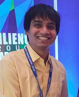 A F M ROKIBUL HASAN