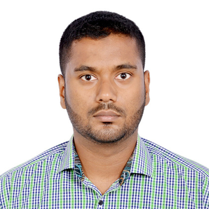 Md Ishraque Bin Shafique