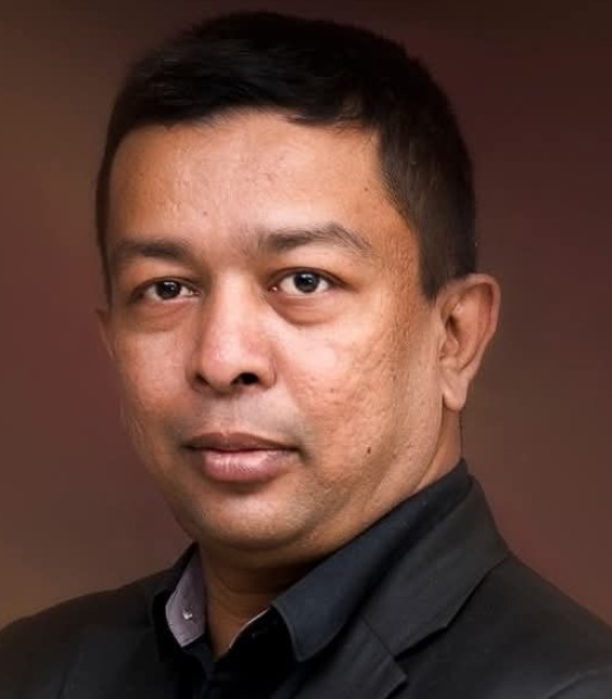 Mohsinuzzaman Khan