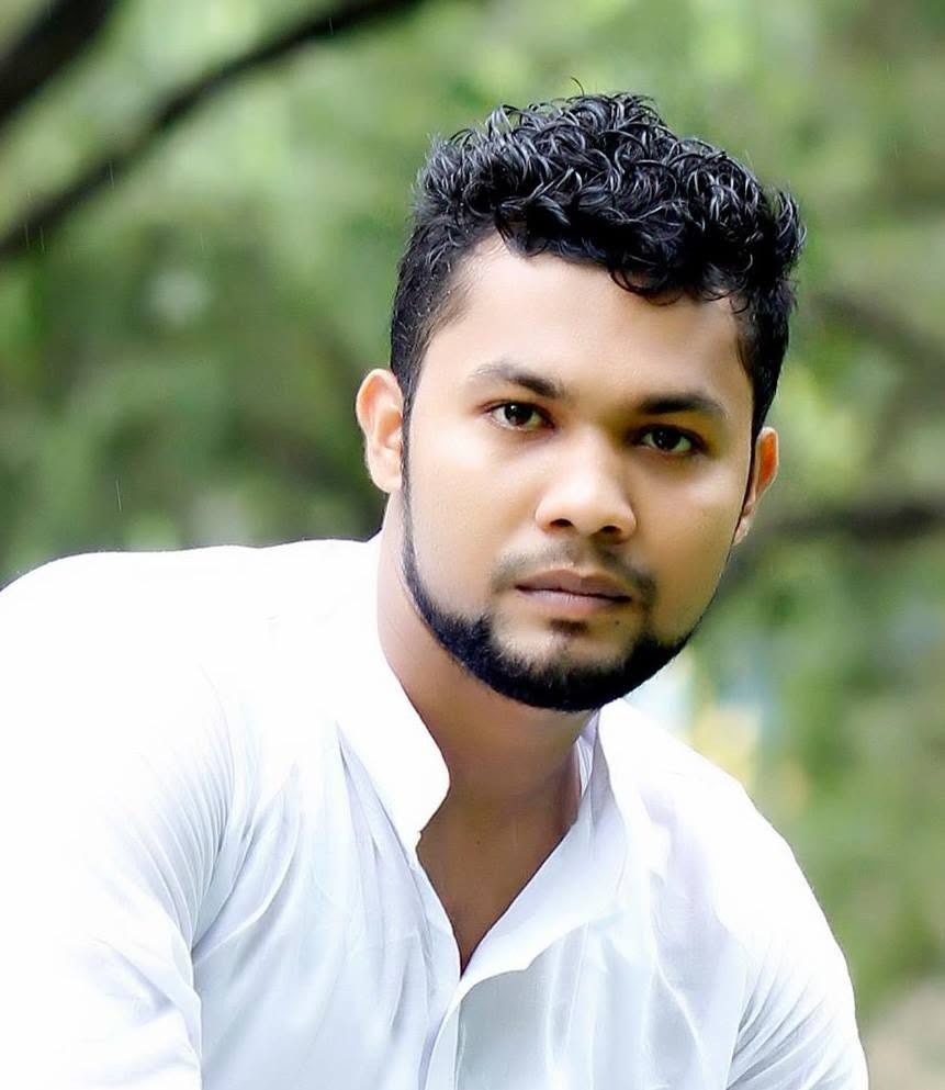 Rahat Khan