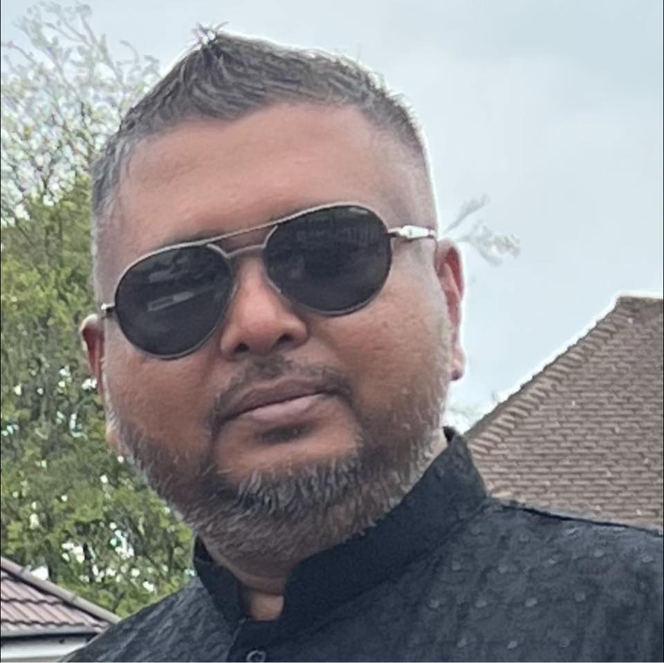 Mufid Islam