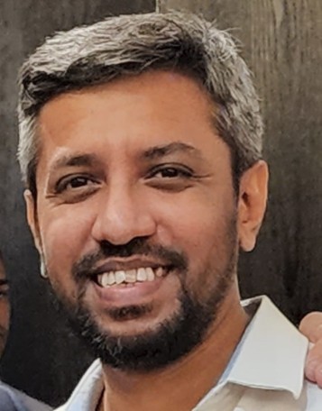 Tawfiq Rahman