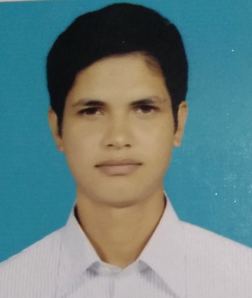 Md Tanimul Islam