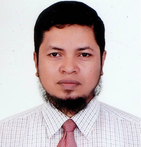 Md Qayum Hossain