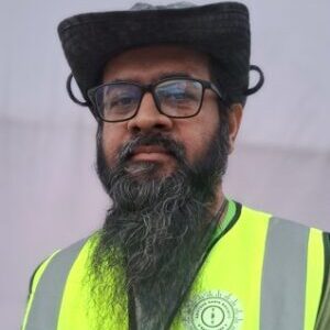 Arju Rahman