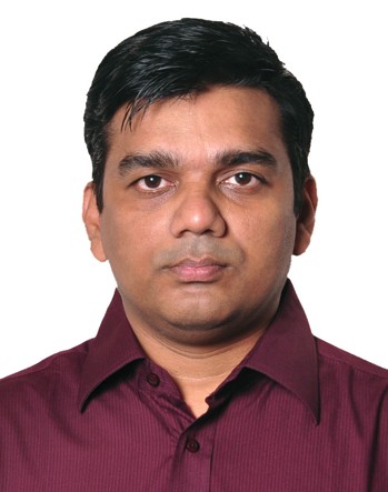 Nazrul Islam