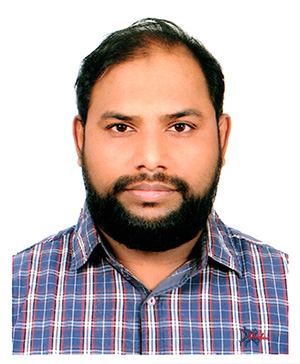 Syed Nakib Ahmed