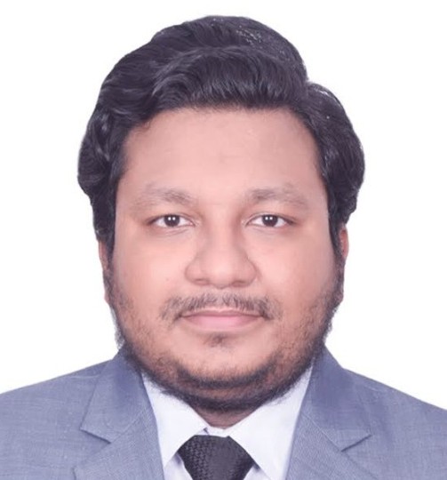 Rifat Ahmed