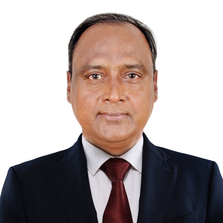 Md Shamsul Huda
