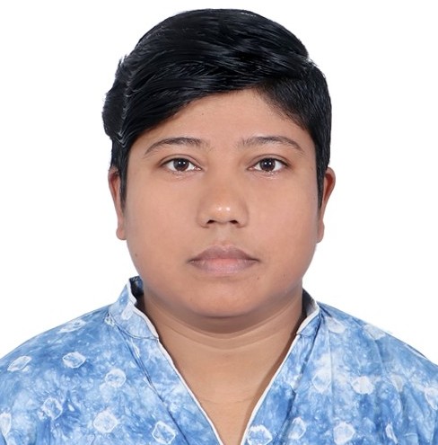 Mahinur Aktar