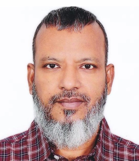 S M MORSHEDUR RAHMAN