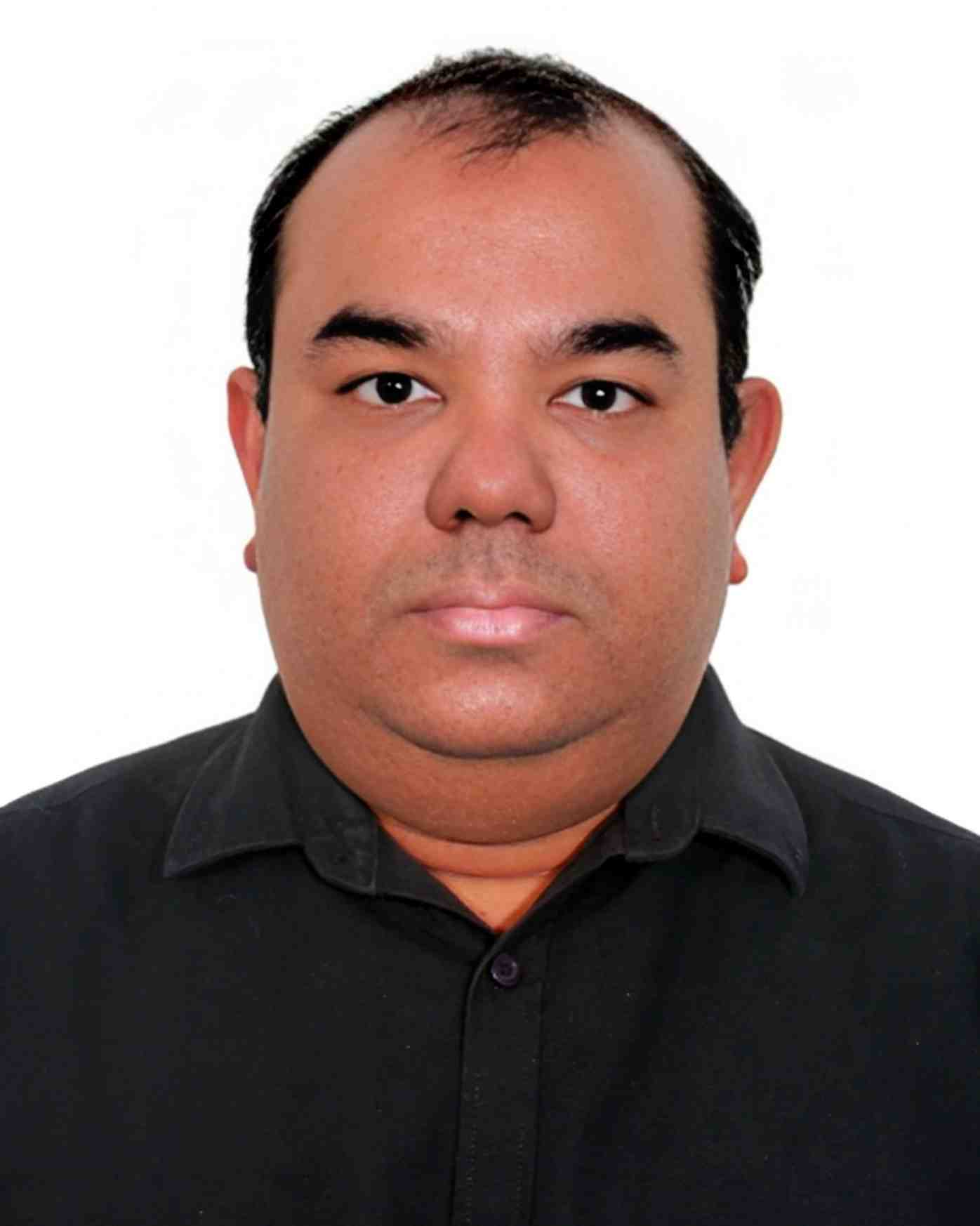 Mohammad Kawsar