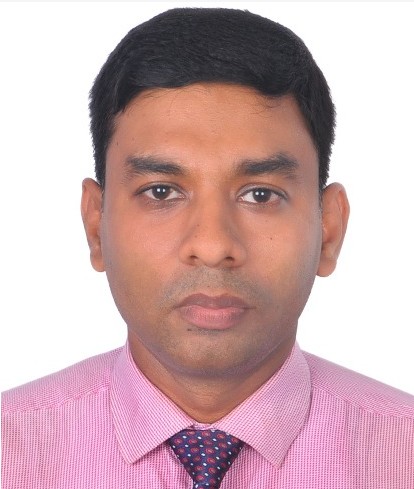 Mohammad Tahsin Rahman Abir